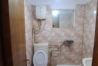 Garsonieră nedecomandată în Micro 14 - 5