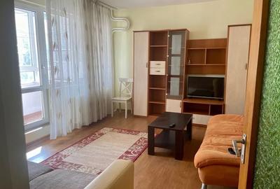 Apartament cu 2 camere decomandat, mobilat în Nicolae Grigorescu