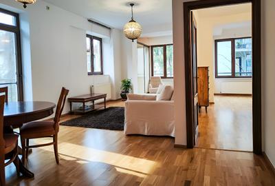 Floreasca Agora | 2 camere unicat | 94 mp | 2009 | parcare subterană - video - 7