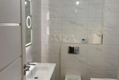 Apartament cu 1 cameră în Florești, zona Parcul Poligon. - 6