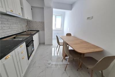 Apartament cu 2 camere decomandat, mobilat în Cug - 9