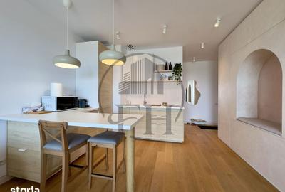 Apartament cu 2 camere semidecomandat în Vest - 14