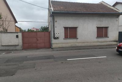 Casă cu 4 camere în Lugoj - 3