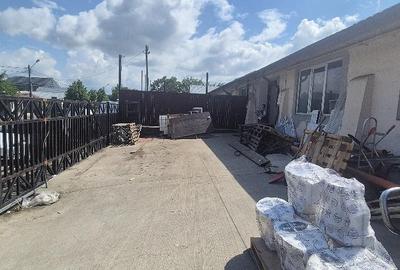 Spațiu comercial, de 500 mp, în Industrială - 4