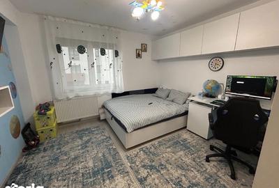 Apartament cu 2 camere decomandat în Bartolomeu - 6
