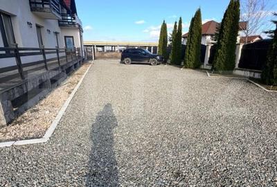 Vila / Pensiune de vanzare in Tohanu Nou – la doar 4 km de Castelul Bran - 3