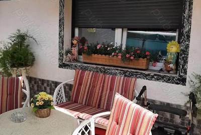 Casă cu 5 camere în Sânnicolau Mare - 5
