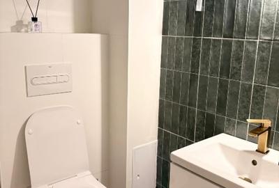Apartament cu 3 camere decomandat în Băneasa - 8