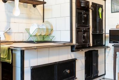 O vila cu prestanta, in Cismigiu - 15