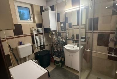Apartament 4 CAM, 125mp, Chiajna (NU Militari Residence), 2 locuri parcare - 4
