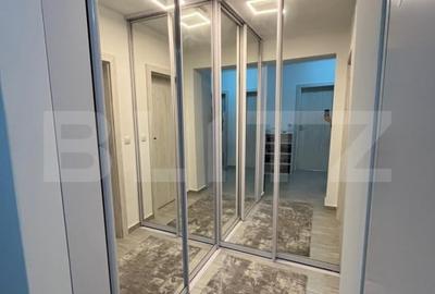 Apartament cu 2 camere, 59 mp, zona Maurer - 6