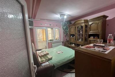 2 camere, decomandat, etaj 1, centrala termica, Dorobantilor! - 4