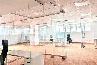 Birou, de 309 mp, în P-ța Romană - 7