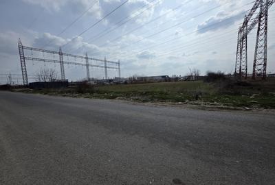 Teren în Nicolae Grigorescu - 1