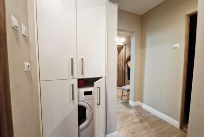 Apartament 3 camere, decomandat,  Zorilor, 2 parcări, boxă. - 2