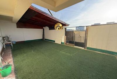 Apartament cu 3 camere în Prelungirea Ghencea