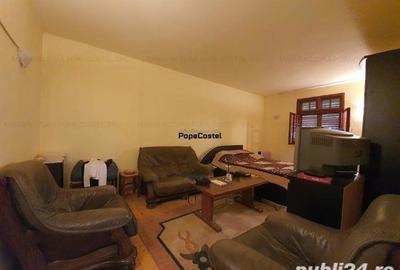 Casă cu 3 camere cu Teren 8000 Mp în Podenii Vechi - 1