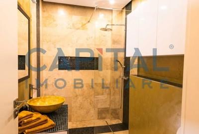 0% Comision | Apartament semidecomandat cu 2 camere, 54 mp | Europa | - 7
