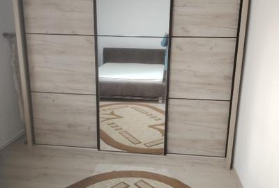 Apartament cu 2 camere semidecomandat în Astra - 6