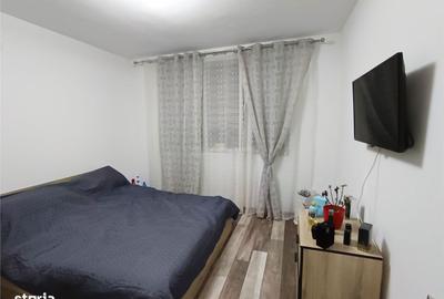 Apartament cu 2 camere semidecomandat în Măcești - 5