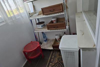 Garsonieră semidecomandată în Brazda lui Novac - 1