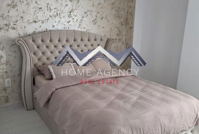 Apartament cu 2 camere, mobilat în Central - 8