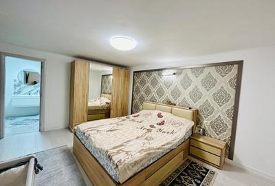 Apartament Premium 5 Camere - Dormitoare Matrimoniale - Zona Decebal - 11
