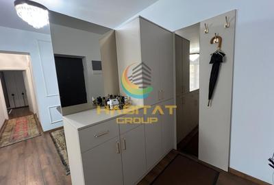 Apartament cu 3 camere semidecomandat, mobilat în Mihai Bravu - 3