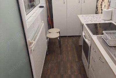 Garsonieră decomandată în Hipodrom - 5