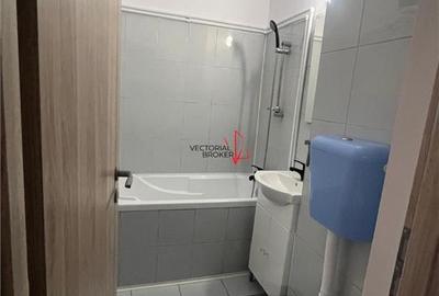 Garsonieră semidecomandată, mobilată în Dristor - 8