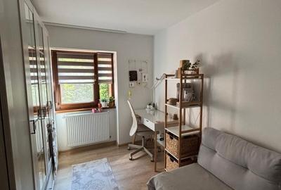 Apartament cu 3 camere circular, mobilat în Central - 14