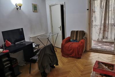 Apartament cu 3 camere semidecomandat în Universitate - 6