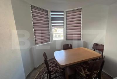 Apartament cu 2 camere decomandat în George Enescu - 9