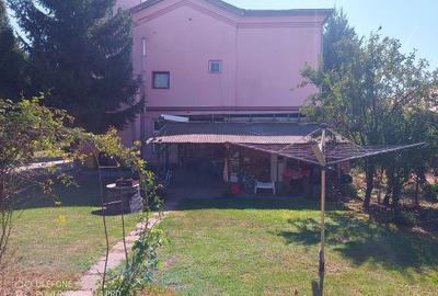 Casă cu 4 camere în Dumbrăveni - 3