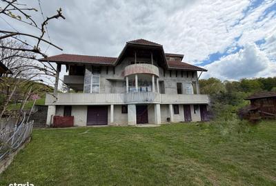 Casă cu 4 camere în Hovrila - 8