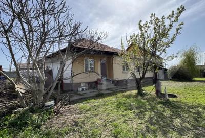 Casă cu 4 camere cu Teren 1397 Mp în Brestei - 4