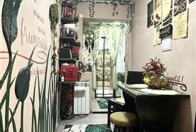 Apartament 2 Camere cu Acces la Curte Interioara, Inel 2 - 23