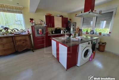Casa individuala, 180 mp utili, 520 mp teren, Europa, zona Eugen Ionesco - 6