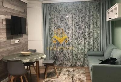 Apartament cu 3 camere nedecomandat, mobilat în Ultracentral - 1