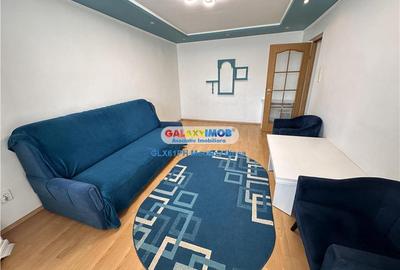Apartament cu 2 camere decomandat, mobilat în 9 Mai - 12