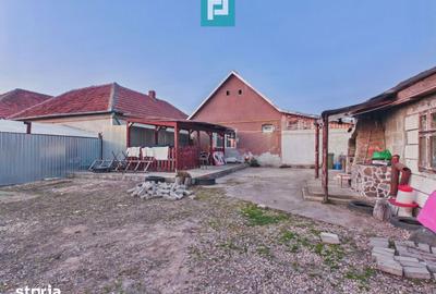 Casă cu 3 camere cu Teren 700 Mp în Șimand - 2