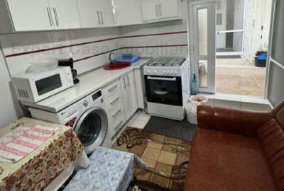 Apartament cu extindere ?i curte interioara ... Pavilioane Cfr Cantemir - 4