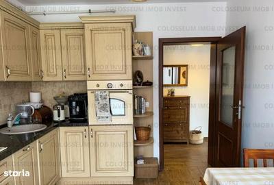 Apartament cu 4 camere în Sânpetru - 9