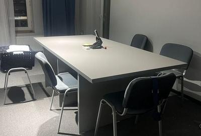 Apartament 3 camere, renovat, pretabil firmă, Națiunile Unite - 12