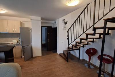 De vanzare ap. 4 camere, Tg. Mures, 7 Noiembrie, Zona UMF - 12