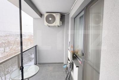 EXCLUSIV BLITZ ! Apartament 2 camere, etaj intermediar, zona Rivus Mall - 9