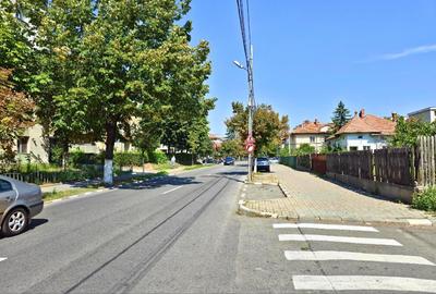 APARTAMENT 2 CAMERE TRAIAN - ETAJ 2 - 8