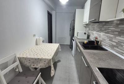 Apartament cu 2 camere semidecomandat în Sisești - 15