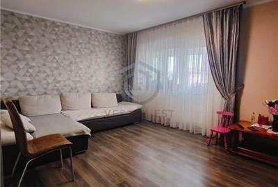 Apartament 3 camere complet renovat, Razboieni - 3
