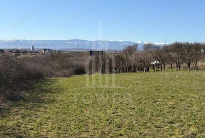 Teren de 1670 mp, în Central - 12